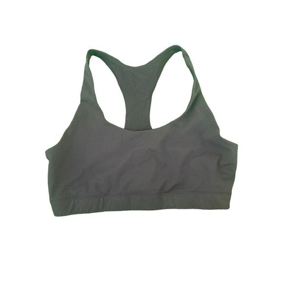Outdoor Voices Other - Outdoor Voices Sports Bra Black Size Medium